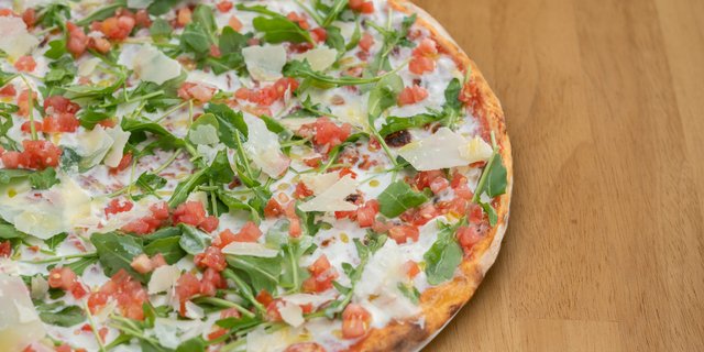 Marco Pizza