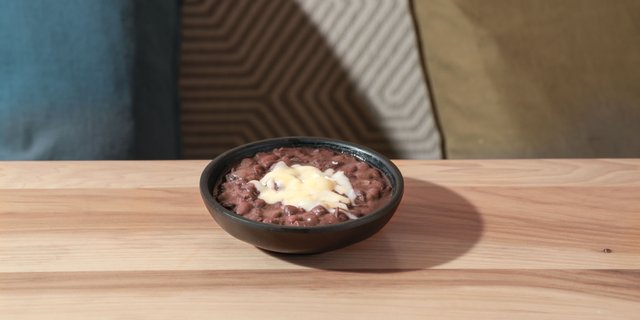 Black Beans