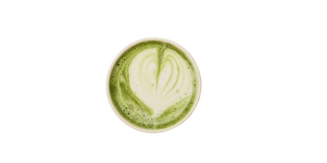 Matcha Latte