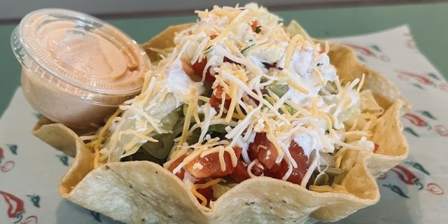 Taco Salad