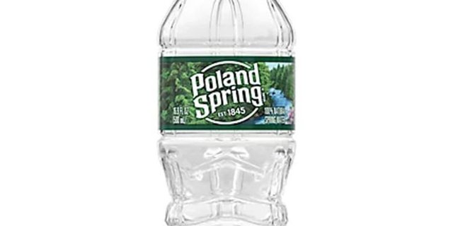 Bottled Water Pack