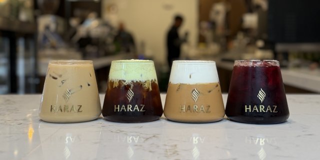 Cold Brew
