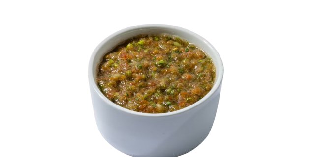 Side Salsa