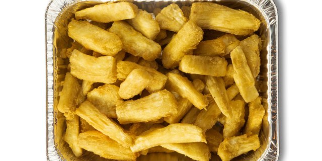 Yuca