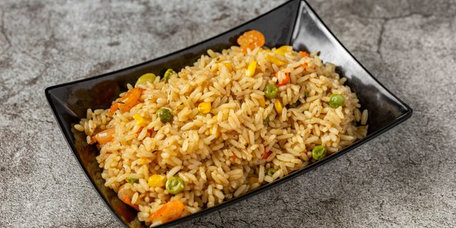 Fried Rice