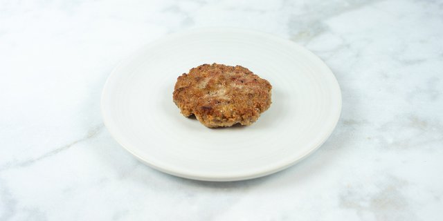 Chicken Apple Sausage Platter