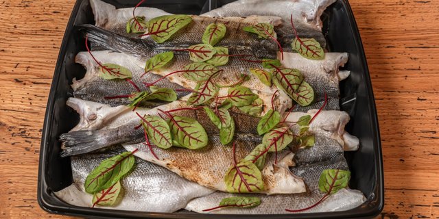 Branzino