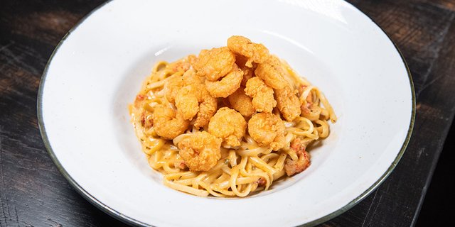 Bayou Pasta