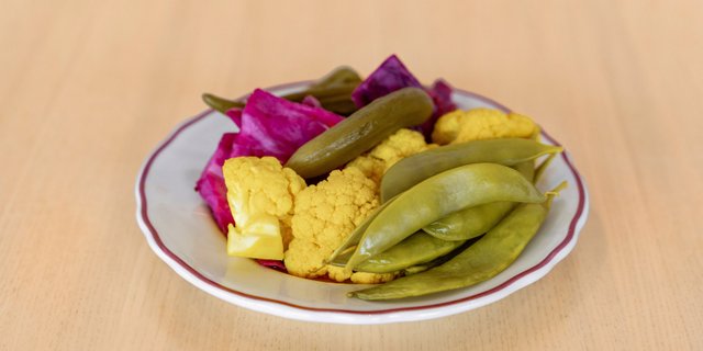 Pickles