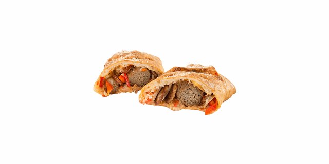 Sausage Catering Calzone