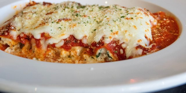 Lasagna