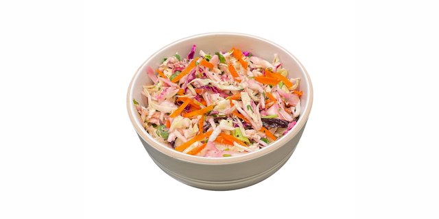 Coleslaw