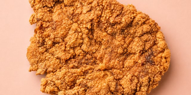 The Big One (XL Fried Chicken)