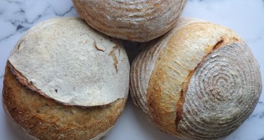 La Saison Bakery