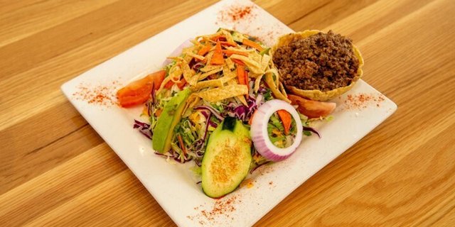 Taco Salad