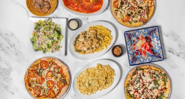 Ristorante da Maria