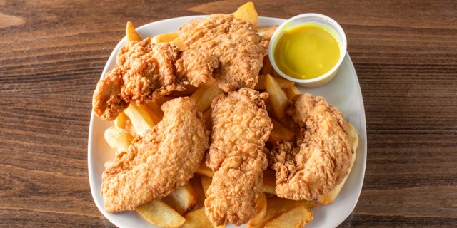 Chicken Tender