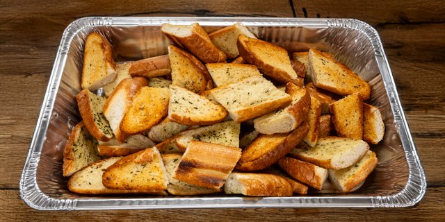 Garlic Bread