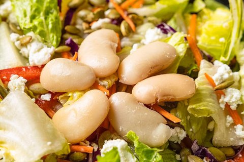 Market Veggie Salad