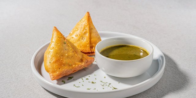 Samosa
