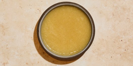 White Balsamic Vinaigrette (Un) Dressing