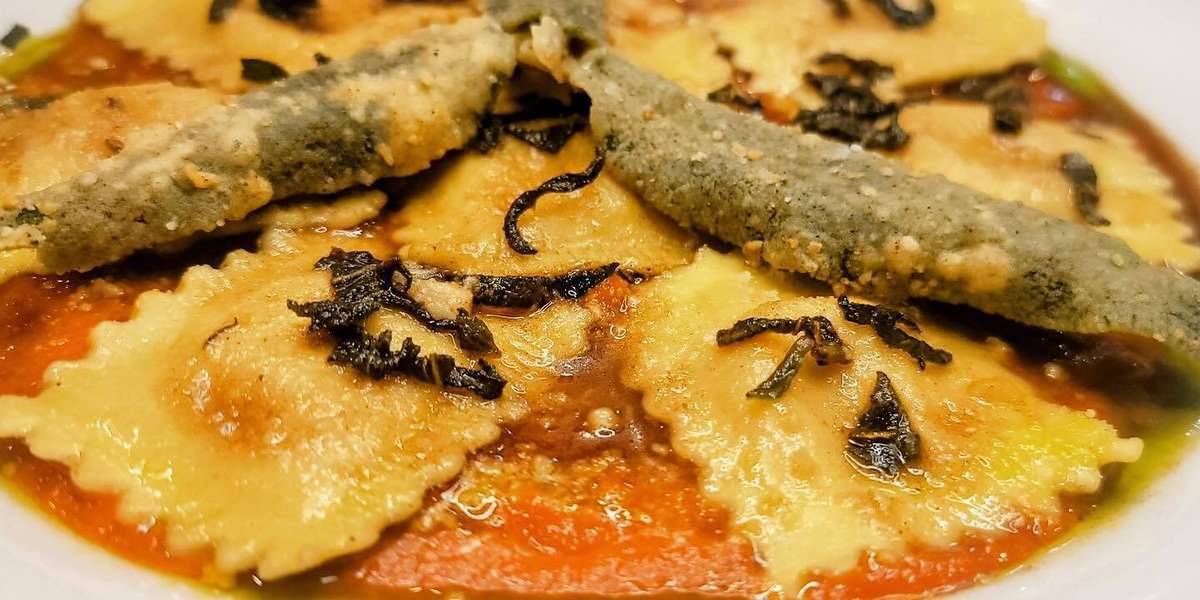 Piacere Trattoria