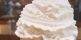 Orange Creamsicle Milkshake