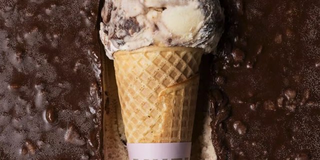 Take Away Gelato 4 Flavors