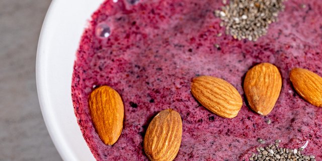 Smoothie Bowl