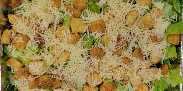 Caesar Salad