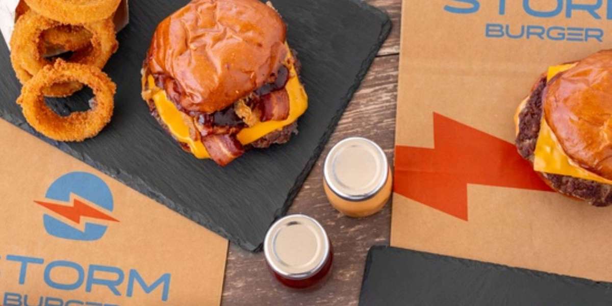 StormBurger
