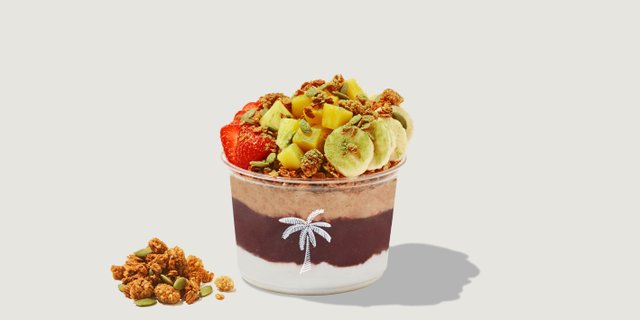 Ready-Made Harvest Blend Bowl