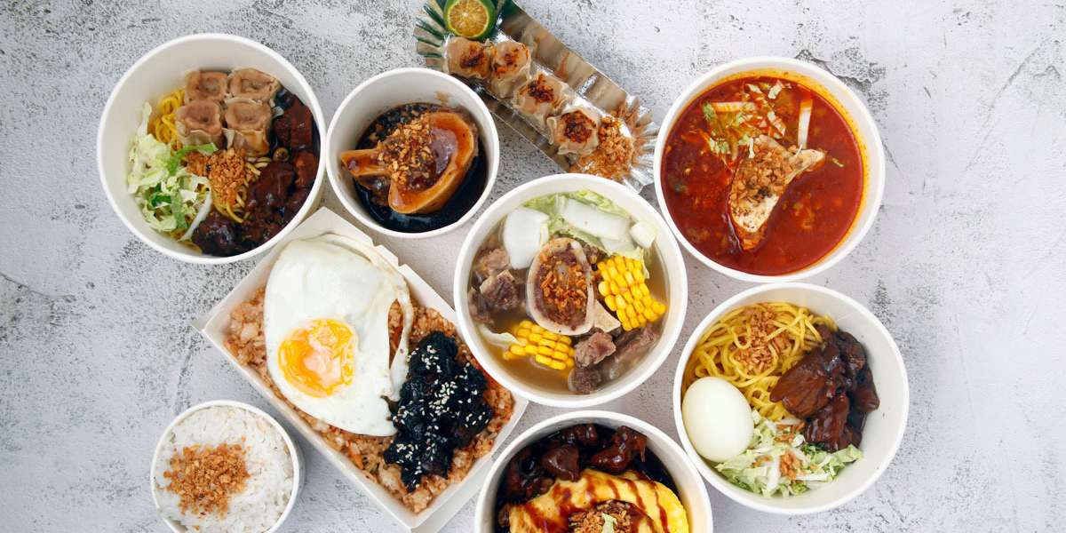 Ramen House