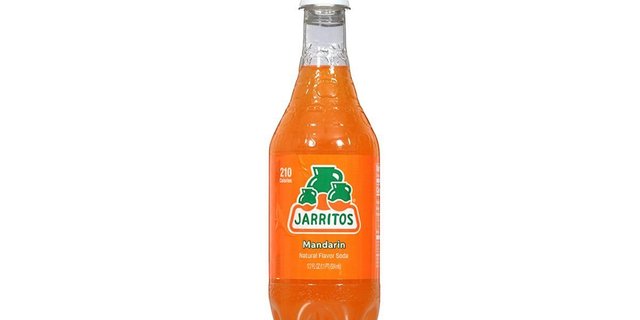 Jarritos - Mandarin