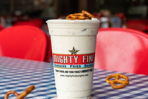 Milshake