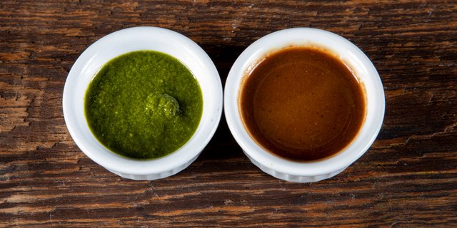 Tamarind Chutney