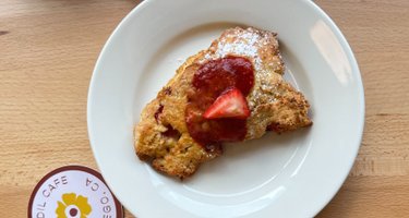 Daffodil Cafe