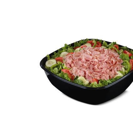 Classic Deluxe Catering Salad