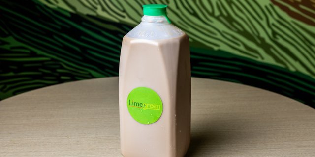 Vietnamese Coffee Jug