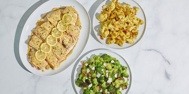 Wellness Package