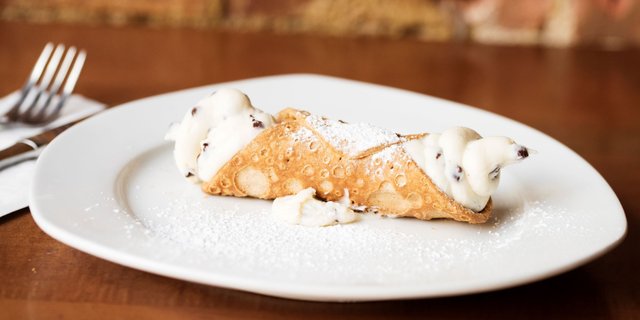 Cannoli