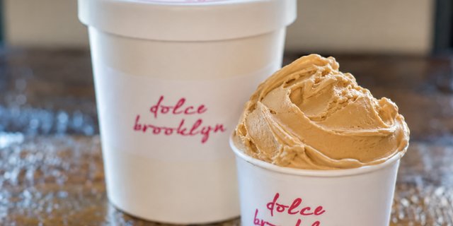 Ice Cream Social Package