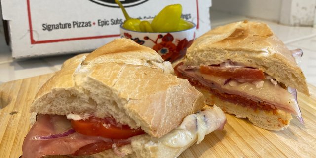 Double Dipsy Sub
