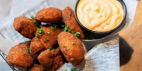 Boneless Tenders