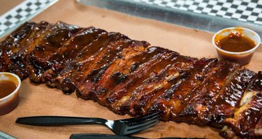 Big Ange's Eatery