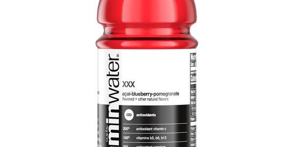 Vitamin Water XXX
