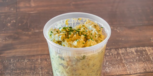 Potato Salad