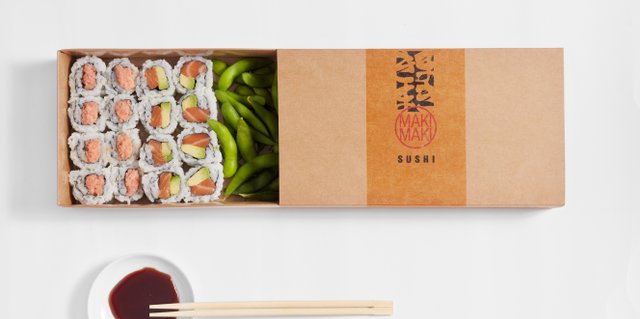Crowd Favorite Bento 16pc Box