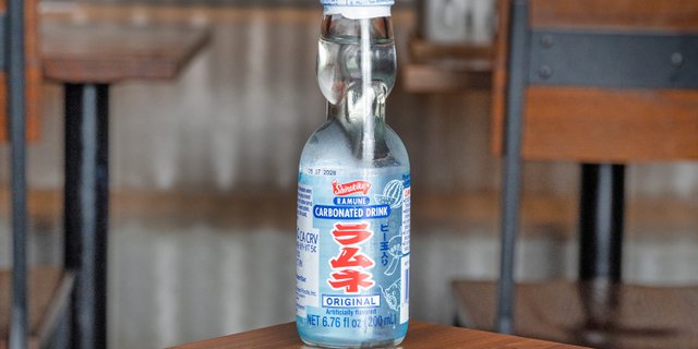 Ramune