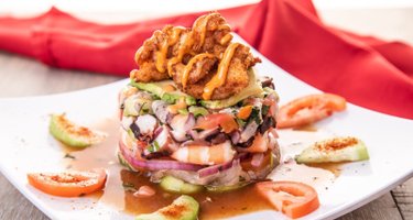 Mariscos El Sanignacense